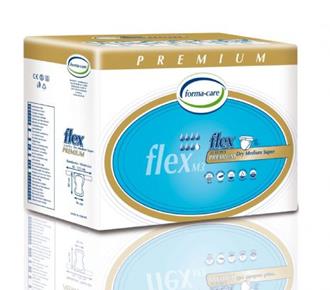 forma-care Premium Dry Belted FLEX All in One super medium (pack of 22)(3 packs/case)(36 cases/pallet)